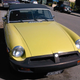 Illustration for article titled 1975 MGB